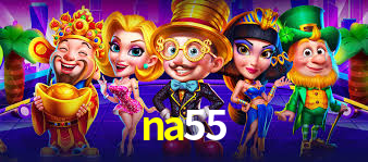 Jogos Exclusivos na55