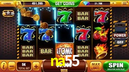 Ofertas Exclusivas na55