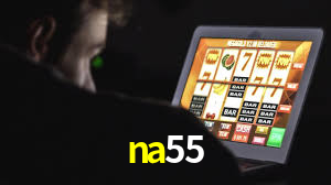 PIX Instantâneo na55