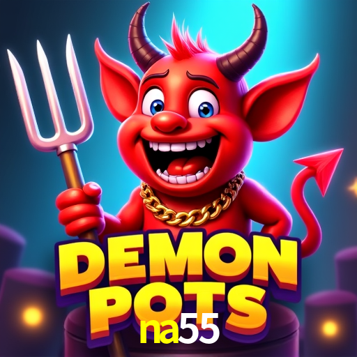 Benefícios da Conta na55