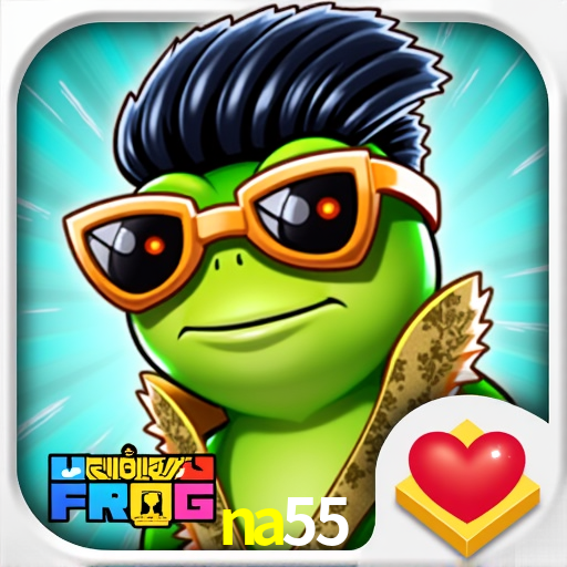 Gates of Olympus na55