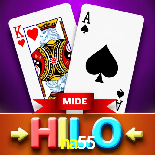 Cadastro Rápido na55