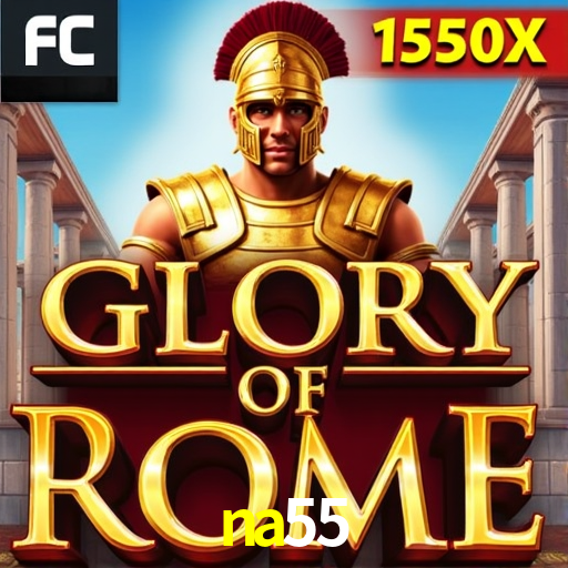 Provedores de Jogos na55