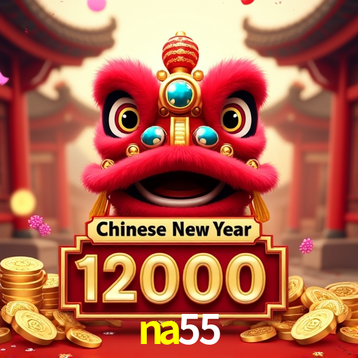 Apostas de Futebol na55