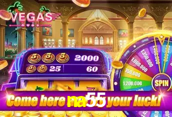 na55 Belo Horizonte - Jackpots