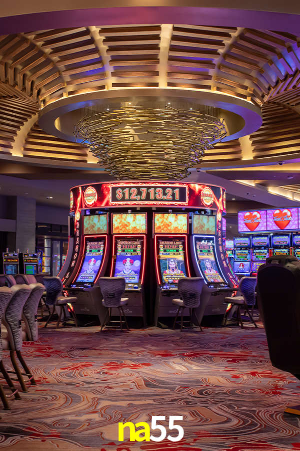 Live Casino na55
