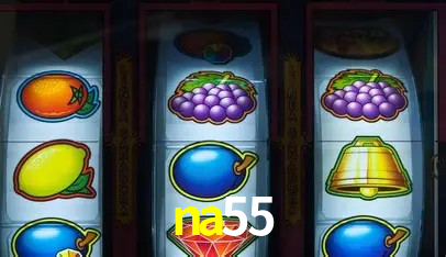 na55 São Paulo - Top Slots