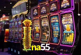Recursos de Bônus na55