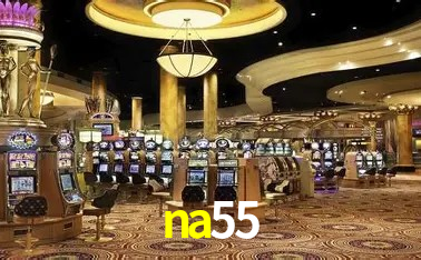 Estatísticas Esportivas na55