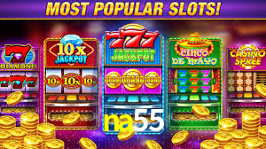Daily Bonuses na55