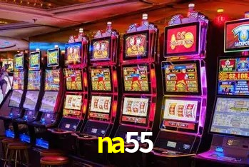 Diretório de Jogos na55