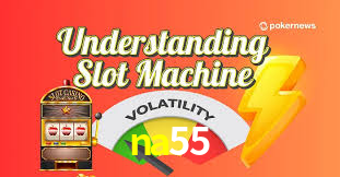 VIP Casino na55