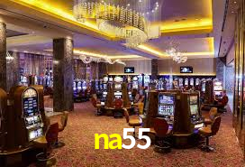 Welcome Bonus na55