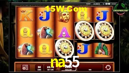 na55 Rio de Janeiro - Popular Jogos
