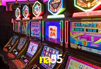 na55 - Login Methods