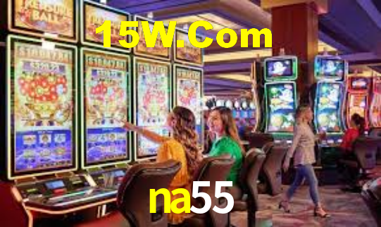 na55 - App Compatibility