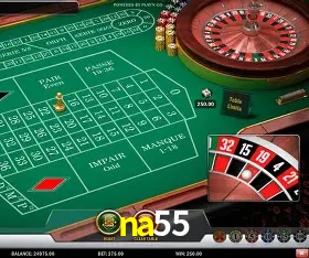 Tecnologia da Plataforma na55