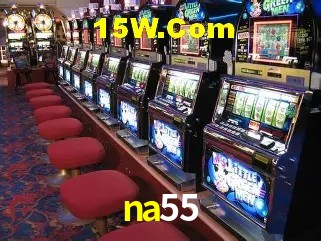 na55 Salvador - Statistics