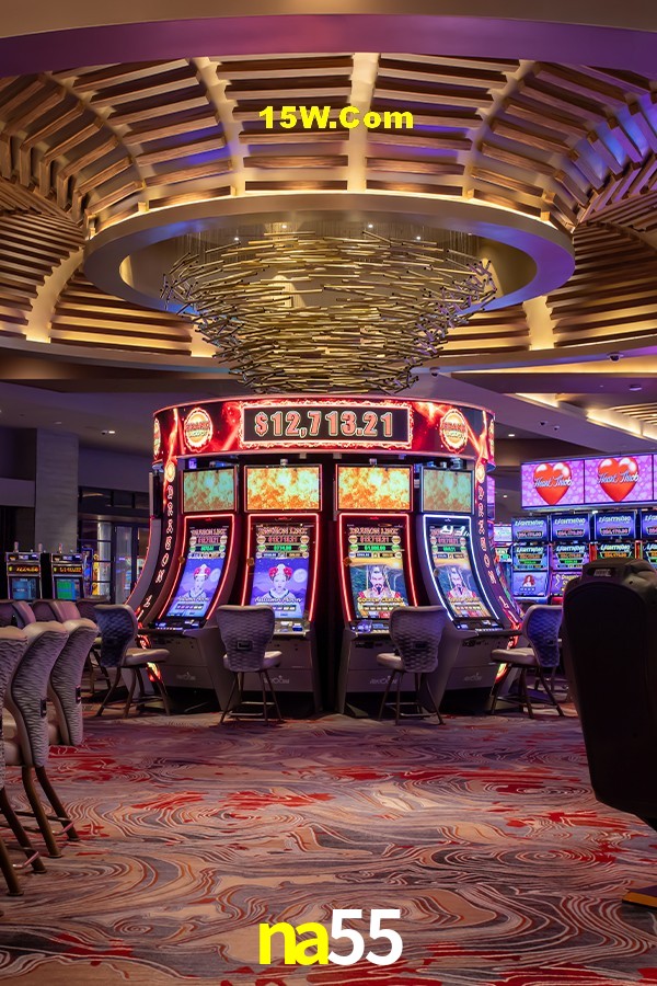 Slot Games na55