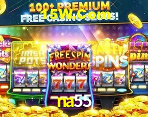 na55 - Winners Celebration