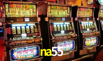 na55 Brasília - Bonus Features