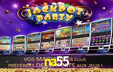 na55 Rio de Janeiro - Slot Strategy